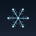 Brume Frost Theme